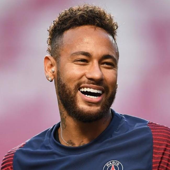Neymar Jr