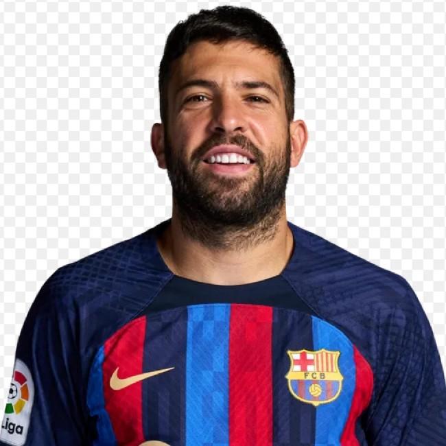 J. Alba