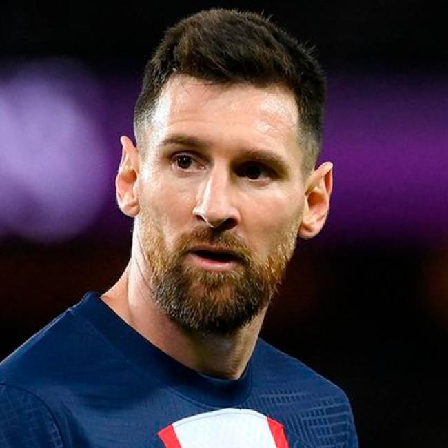 L. Messi