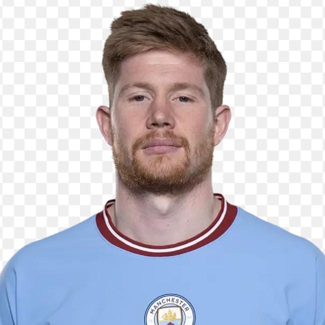 K. De Bruyne