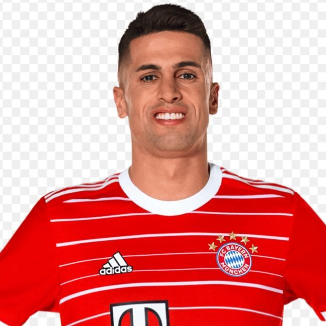 J. Cancelo