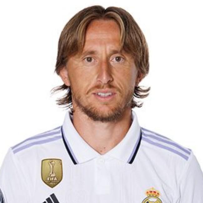 L. Modric