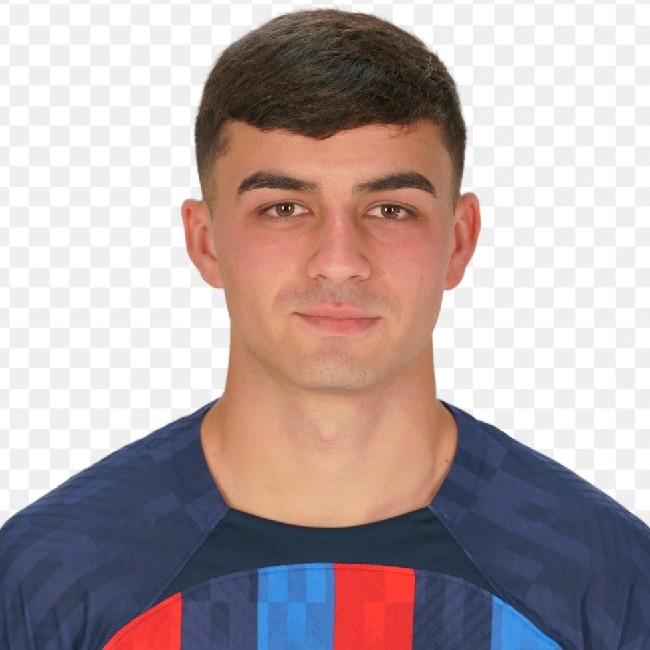 Pedri