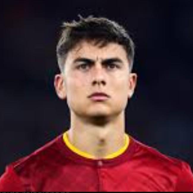 P. Dybala