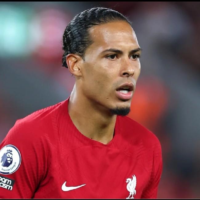 Van Dijk