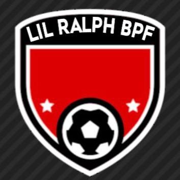 LIL RALPH BPF