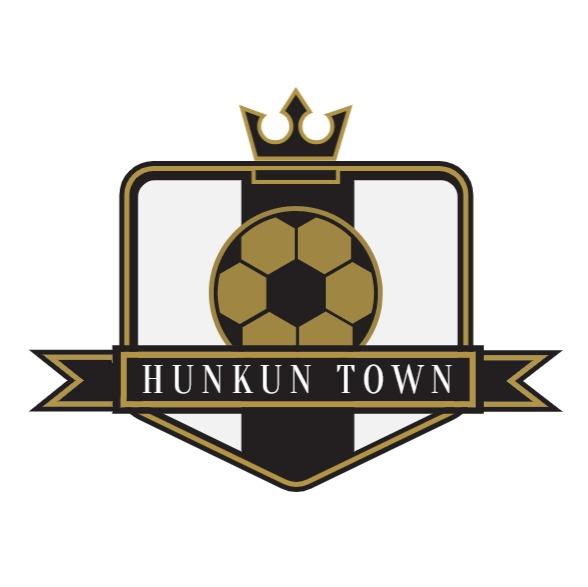 Hunkun Town