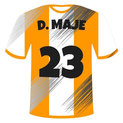 MAJE DAVID