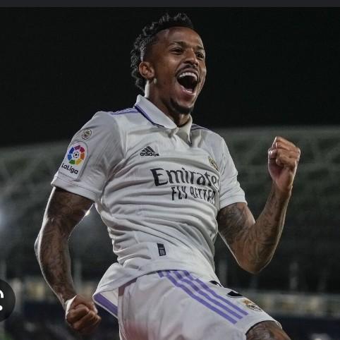 Eder Militão