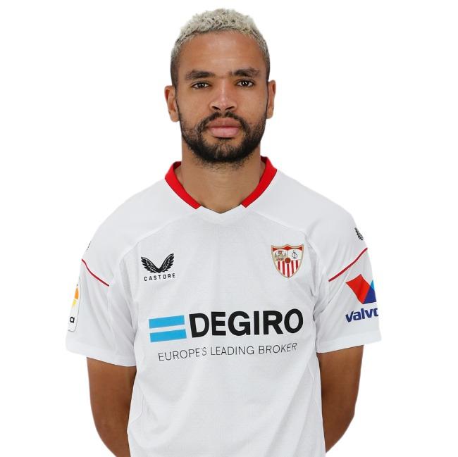 En-Nesyri