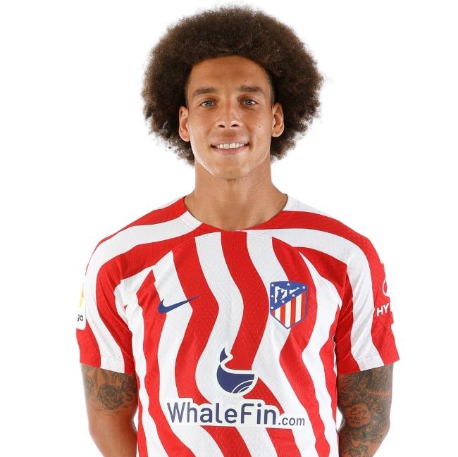Witsel