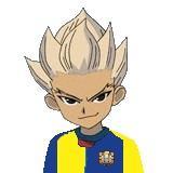 Axel Blaze