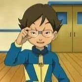 Isaac glass