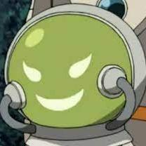 Gregory Saturn