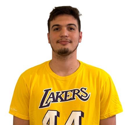 Marcelo Borges Jr