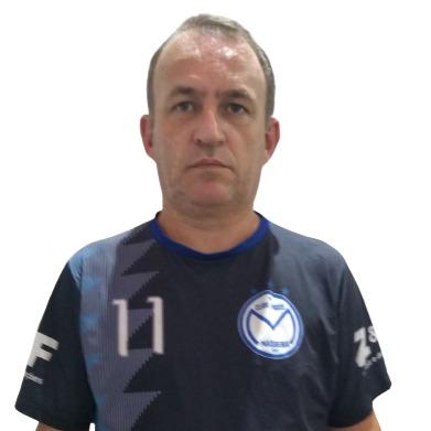 Márcio Batista