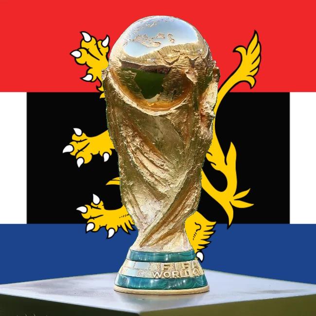 FIFA World Cup 2114 Benelux