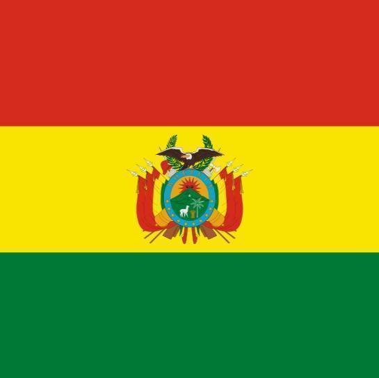 Bolívia