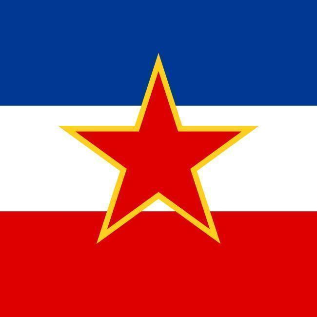 Iugoslávia