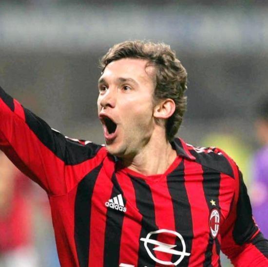 Shevchenko