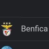 BENFICA