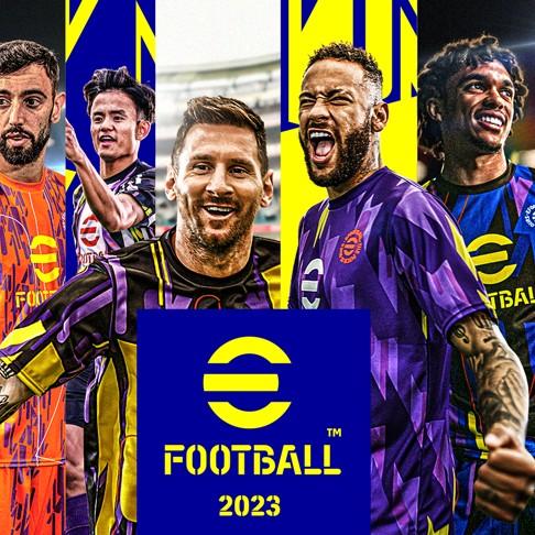 Pro Evolution Soccer untitled