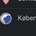 KØBENHAVN