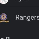 RANGERS
