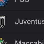 JUVENTUS