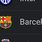 FC BARCELONA