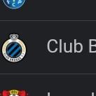 CLUB BRUJAS