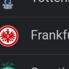 FRANKFURT