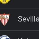 SEVILLA