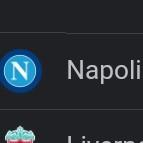 NAPOLI