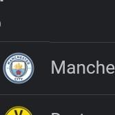 MAN. CITY