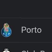 PORTO
