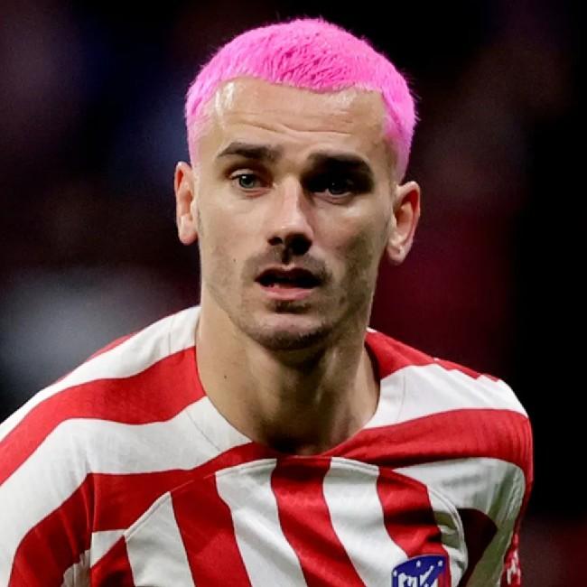 A. Griezmann