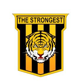 The Strongest