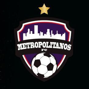 Metropolitanos