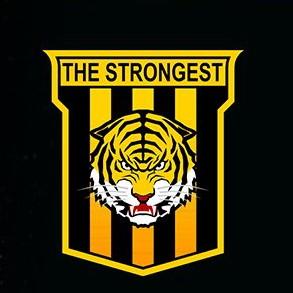 The Strongest