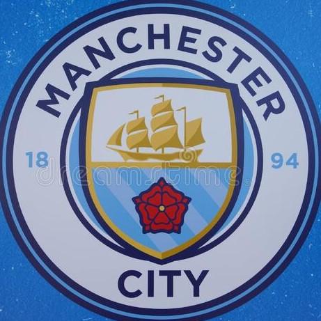 MANCHESTER CITY