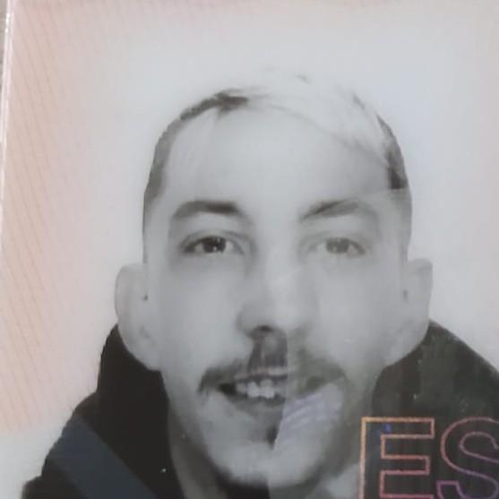 CHRISTIAN JAVIER MONZON