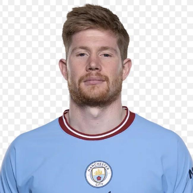 K. De Bruyne