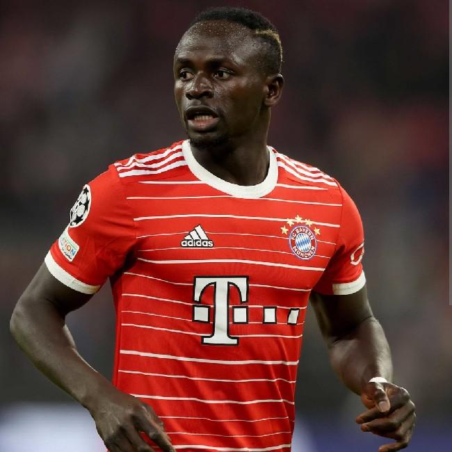 S. Mané