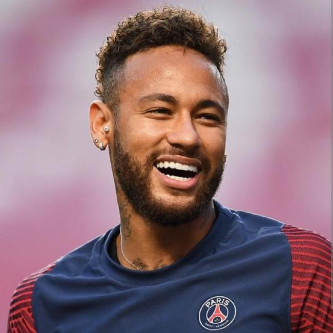 Neymar Jr