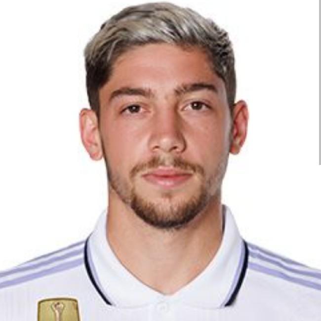 F. Valverde