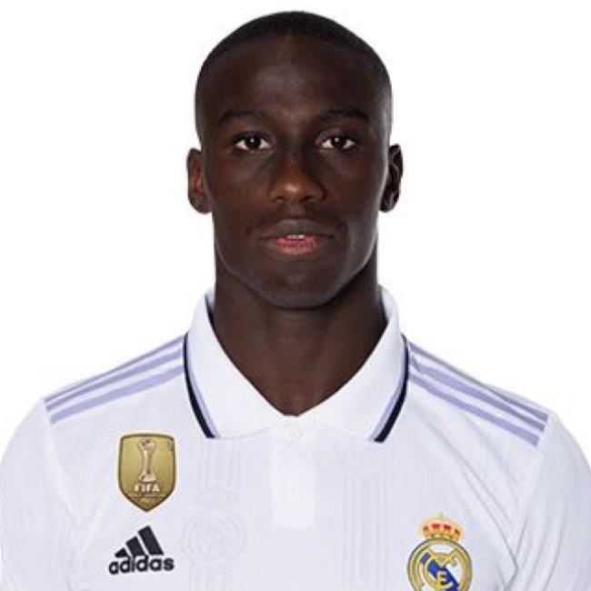 Mendy