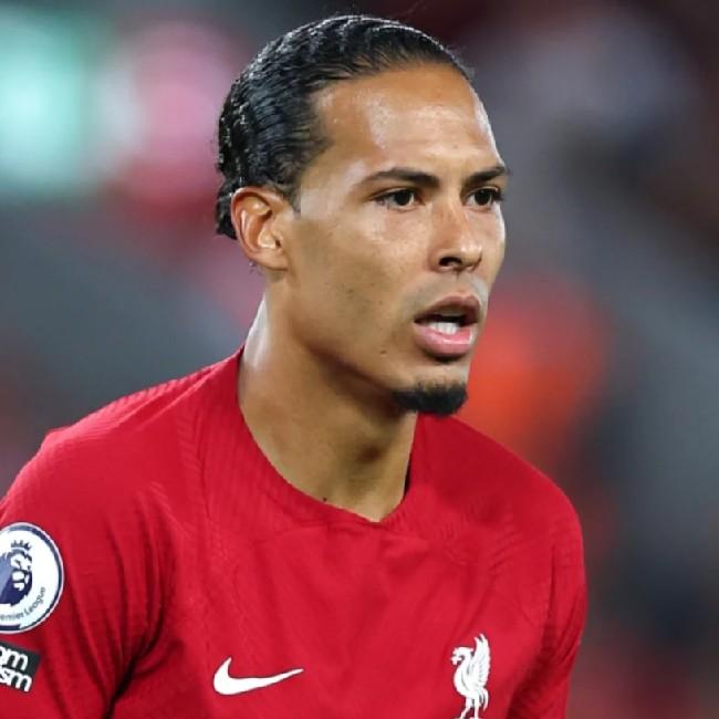 Van Dijk
