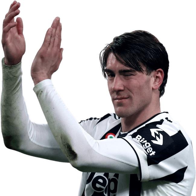 Vlahovic