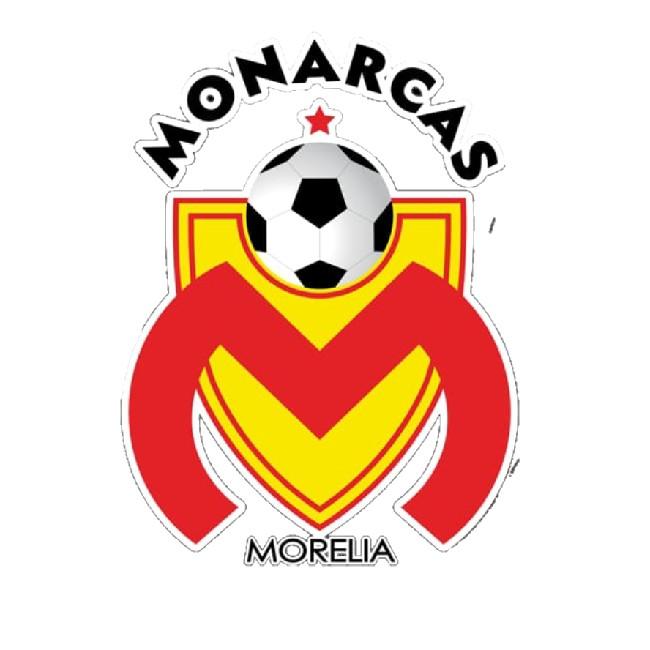 Monarcas Morelia SCE